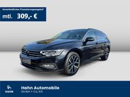 VW Passat Variant, 2.0 TDI Business, Jahr 2021 - Göppingen