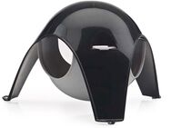 Savic Hängehaus Sputnik XL - schwarz / grau