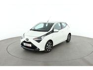 Toyota Aygo 1.0 x-play Team D - Berlin