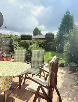 VIEL PLATZ FÜR DIE GANZE FAMILIE - Wedel