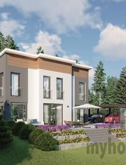 Bauen Sie ihre Zukunft für Bestädigkeit und Langlebigkeit mit einem Massivhaus in Schwarzenbruck - Schwarzenbruck