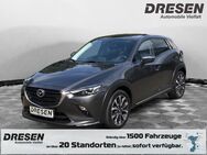 Mazda CX-3, 2.0 Sports-Line, Jahr 2019 - Viersen