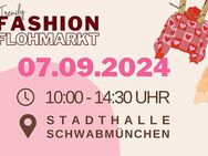 beTrendy Fashion Flohmarkt in Schwabmünchen am 09.07.2024 - Schwabmünchen