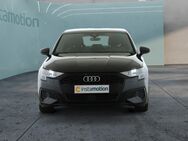 Audi A3, Sportback 30 TFSI ASI, Jahr 2023 - München