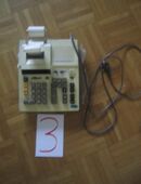 Rechenmaschine elektrisch in 48282