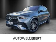 Mercedes GLE 450 AMG, d AMG DISTRO Burme NIGHT ° 22, Jahr 2024 - Bensheim