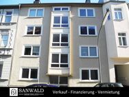 Gepflegte 2,5 Zimmer Erdgeschosswohnung - Herne