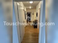 [TAUSCHWOHNUNG] Anfang Marienburg Erdgeschoss mit Garten und Terrasse - Köln