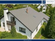 Ein Zuhause mit Potenzial und Charme in Toplage - anschaulich visualisiert - Forchheim (Bayern)
