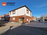 Staßfurt- attraktives vermietetes Anlageobjekt in guter Lage - Staßfurt