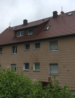 Teilrenovierte 2,5-Zimmer-Wohnung - Heidenheim (Brenz)