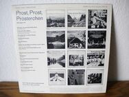 Prost,Prost,Prösterchen-als Gast Willy Millowitsch-Vinyl-LP,baccarola,60/70er Jahre,Super-Rar ! - Linnich