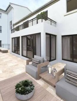 City-Loft in A+ saniert – 60m² Dachterrasse - Wiesbaden