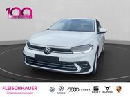 VW Polo, 1.0 TSI Style KLAU, Jahr 2024 - Euskirchen