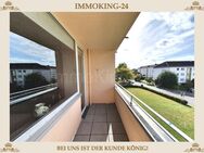 ++ MODERNISIERTE WOHNUNG + SONNENBALKON + AUFZUG IN RUHIGER LAGE!! ++ - Euskirchen