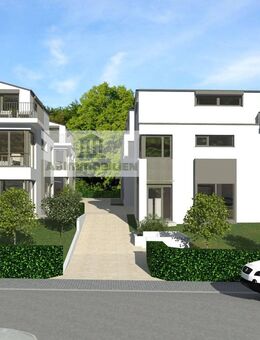 AS IMMOBILIEN: Neubau | freistehendes EFH "Haus 3" mit Garten und Garage | Wiesbaden Südost - Wiesbaden