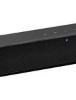 Hisense HS205G 2.0 Kanal Soundbar, 120 Watt, schwarz Soundbar 2.0 (Bluetooth, 120 W)