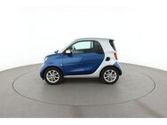 Smart ForTwo 0.9 Turbo Basis passion - Berlin