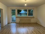 3-Raumwohnung mit Balkon in ruhiger Lage - Velbert