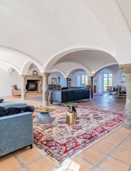 Exklusives Anwesen | traumhafte Lage mit Bergblick | moderner Wohnkomfort - Halfing