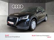 Audi Q2, 30 TFSI, Jahr 2022 - Frankfurt (Main)