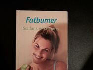 Fatburner - Schlank mit Genuss - Essen