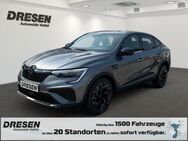 Renault Arkana, ESPRIT ALPINE Full Hybrid 145, Jahr 2022 - Mönchengladbach