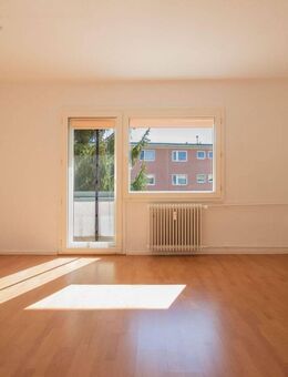 Charmante Eigentumswohnung im grünen Weißensee - ideal für Eigennutzer und Anleger - Berlin