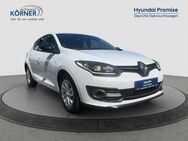 Renault Megane Limited 1,6 16V 110 *NAVI*PDC*SITZHZ* - Berlin