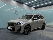 BMW X1, xDrive23d M Sport DA-Prof PA-Prof, Jahr 2023 - München