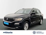 VW T-Roc, Style, Jahr 2021 - Groß Grönau