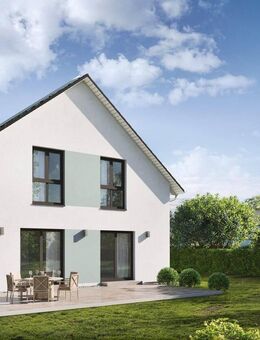 Ihr maßgeschneidertes Zuhause: Individuell. Nachhaltig. Einzigartig. - Feuchtwangen