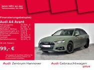 Audi A4, Avant advanced 30 TDI, Jahr 2024 - Hannover