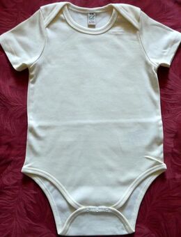 Babybody" Earthpositiv" Gr. 12-18 Monate - Niederfischbach