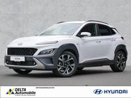 Hyundai Kona, 1.0 TGDI Prime Sitzpaket Car, Jahr 2022 - Wiesbaden Kastel