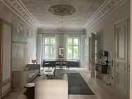 Wunderschöne möblierte Wohnungen Alsternah, ab 37m² - 197m², 1 Zimmer- bis 4 Zimmerwohnungen - Hamburg