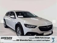 Opel Insignia, 2.0 B Country Tourer Automatik Mehrzonenklima, Jahr 2020 - Mönchengladbach