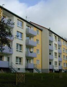 2-Zimmer-Wohnung in Remscheid Lüttringhausen - Remscheid