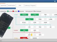 2025 Launch easydiag Pad V+ Pro X-Diag prog3 Dbscar3 X431 Aluminium Metall Gehäuse ProdiagV8 das Beste - Köln