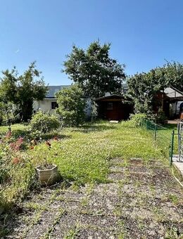METZ IMMOBILIEN - Gelegenheit in Praunheim - Frankfurt (Main)