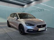 Seat Leon, 2.0 TDI Style, Jahr 2021 - München