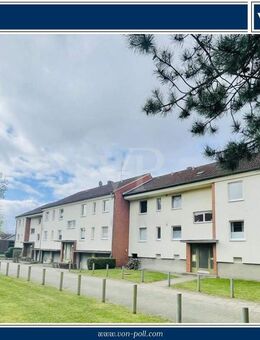 Attraktive Kapitalanlage: Mehrfamilienhaus mit Potenzial und bereits nach WEG aufgeteilt - Bleckede