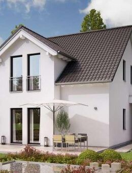 Traumhaus sucht Bauherr - Nidderau