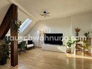 [TAUSCHWOHNUNG] Helle 2-Zimmer-Wohnung in der Altstadt - Bonn