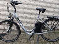 Kreidler Vitality E-Bike - Bassum Zentrum