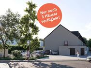 145 m² Familienglück in Stuttgart - KfN-ReihenECKhaus inkl. Grundstück, Photovoltaik und Wärmepumpe - Stuttgart