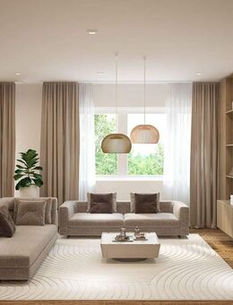 Exklusive Penthousewohnung in zentraler Lage - Erstbezug - Soest