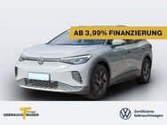 VW ID.4 PRO SILVER 82kWh LED APP-CONNECT SITZH AHK - Bochum