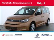 VW Caddy, 2.0 TDI Maxi 7-SI, Jahr 2024 - Bayreuth