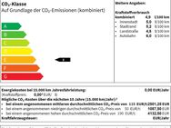 Citroën C5, Aircross 130 Max, Jahr 2022 - Wetzlar